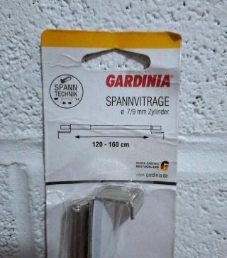 Due tende a maglia anti-zanzare 1,5x2,5 m + 2 barre