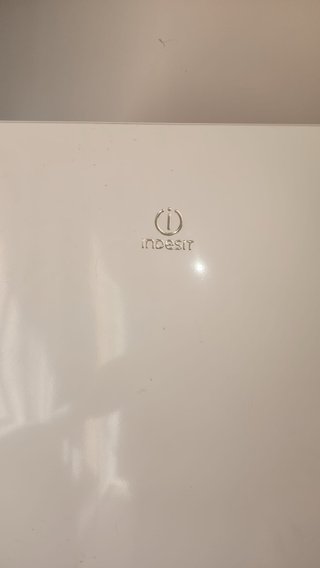 Nevera Indesit