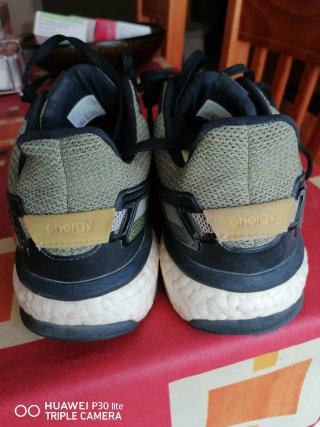 Adidas Zapatillas Deportivas Hombre.