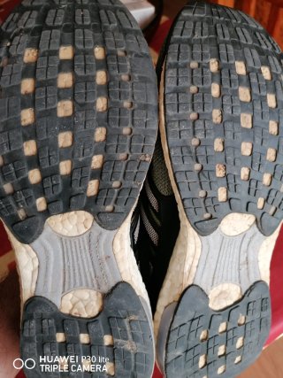 Adidas Zapatillas Deportivas Hombre.