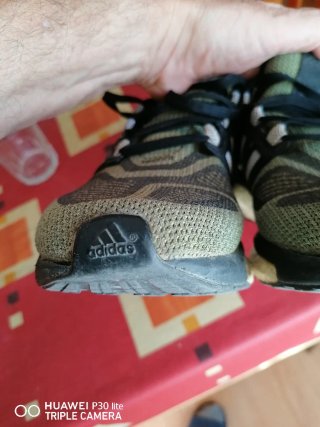 Adidas Zapatillas Deportivas Hombre.