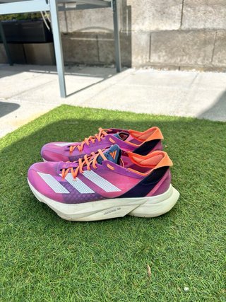 Adidas Adizero Adios Pro 3 Talla 41.5