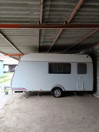 Caravana Sun Roller