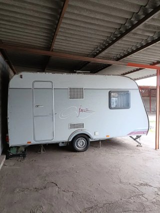 Caravana Sun Roller