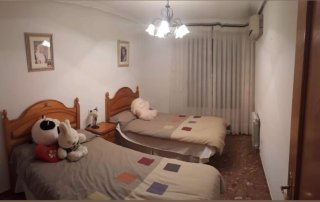 Conjunto habitación