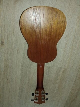 Ukelele Aria