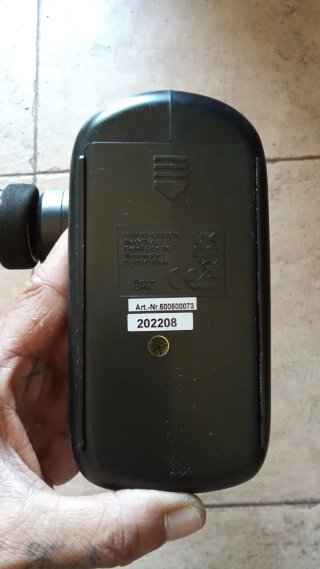 Rc Rádio 2.4Ghz
