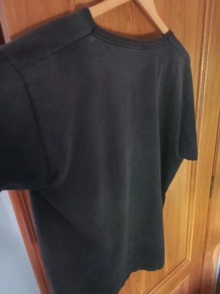 Camiseta XL La Casa de Papel Bella Ciao