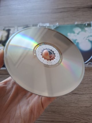 CD "Alle porte del sogno" di Irene Grandi