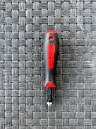 Cabo Porta-Bits Würth 1/4 c/ Mandril Rápido