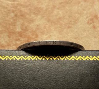 5 Lire 1837 Carlo Alberto