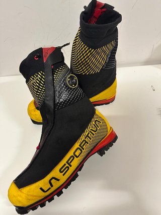 Botas Alpinismo La Sportiva G5 Evo