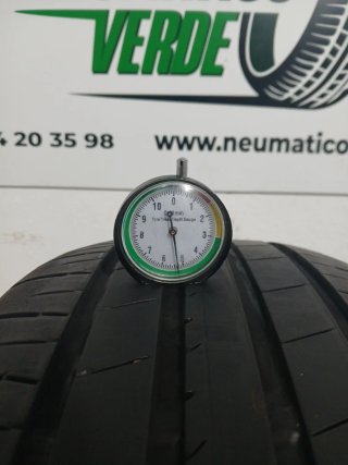235 50 20 100W BRIDGESTONE ALENZA 001