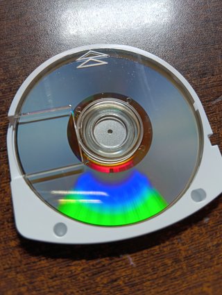 Valkyrie Profile Lenneth - PSP
