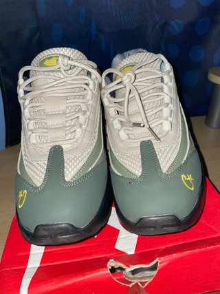 Nike Air Max 95 Verde Talla 42