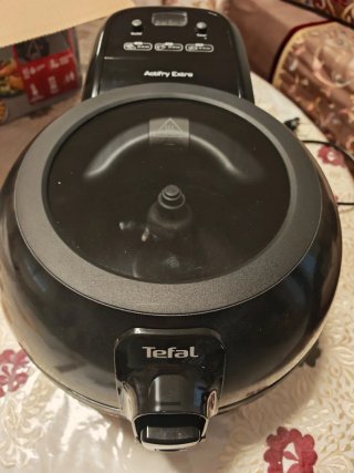 Freidora Tefal Actifry Extra