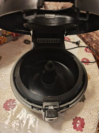 Freidora Tefal Actifry Extra