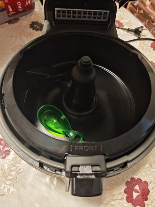 Freidora Tefal Actifry Extra