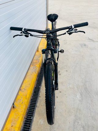 Orbea MX 29 Bicicleta Montaña
