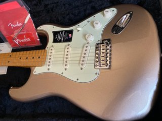 Fender Stratocaster American Professional Classic