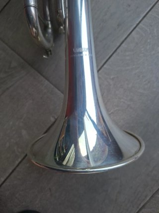 Trompeta Yamaha