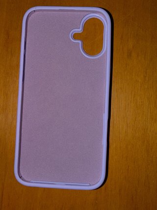 Custodia iPhone 14 Plus Viola