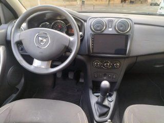 Dacia Sandero 2012