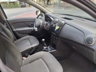 Dacia Sandero 2012