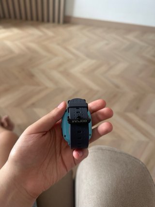 Reloj inteligente para niños