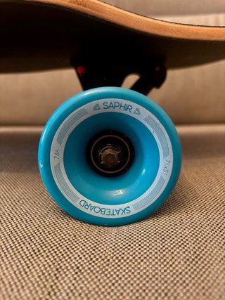Longboard Long Island ¡A ESTRENAR!