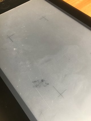 Wacom Intuos PTK-1240 Tableta Gráfica