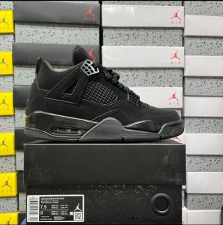 Jordan Retro 4  Tallas 36 - 47.5 Especificar color