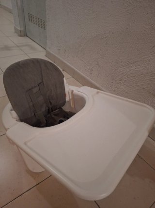 Kit bebé Trona Stokke Steps