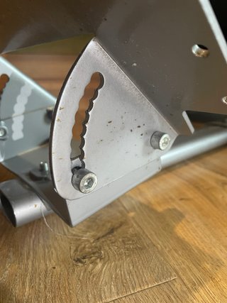 Playseat Evolution Cockpit Simracing