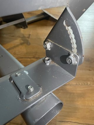 Playseat Evolution Cockpit Simracing