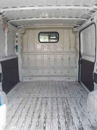 FIAT Ducato 2016