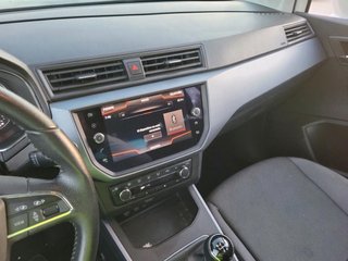 SEAT Arona 1.0TSI 95cv