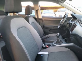 SEAT Arona 1.0TSI 95cv