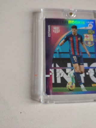 Carta Master Rookie Estanis MGK 23/24