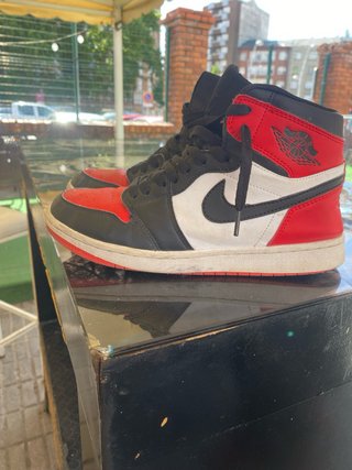 Jordan 1 Retro High OG