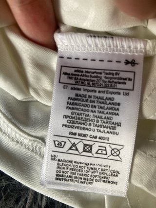 Camiseta España Campeones 19