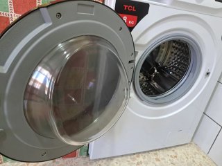 Lavadora TCL
