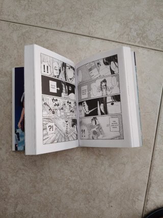 Komi-San, no puede comunicarse