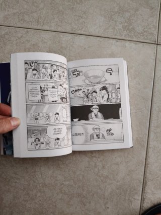 Komi-San, no puede comunicarse