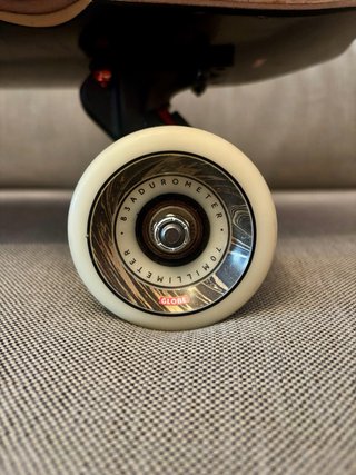 Longboard Cruiser Globe