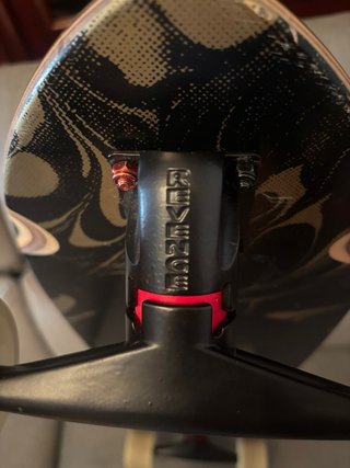 Longboard Cruiser Globe