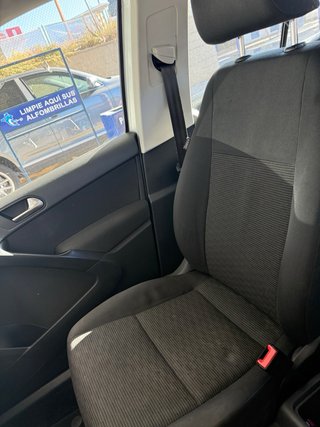 Volkswagen Tiguan 1.4 TSI – 220.000 km – Muy cuida