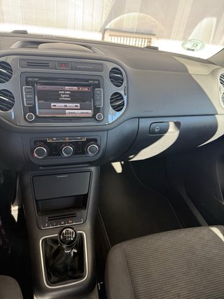 Volkswagen Tiguan 1.4 TSI – 220.000 km – Muy cuida