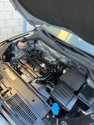 Volkswagen Tiguan 1.4 TSI – 220.000 km – Muy cuida
