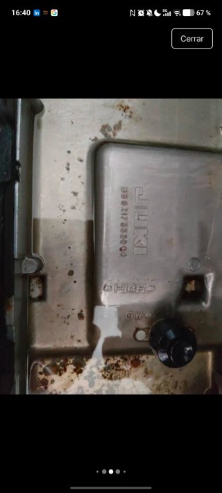 Máquina de coser Juki DDL-227